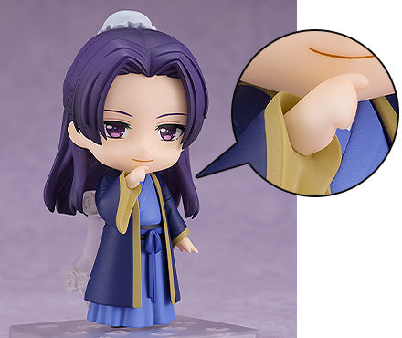 The Apothecary Diaries Nendoroid - Jinshi [Pre-Order Feb 2026]