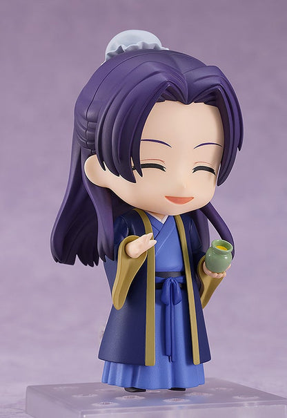 The Apothecary Diaries Nendoroid - Jinshi [Pre-Order Feb 2026]