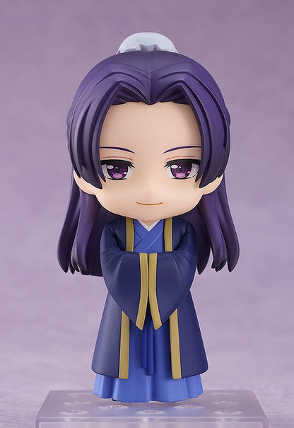 The Apothecary Diaries Nendoroid - Jinshi [Pre-Order Feb 2026]