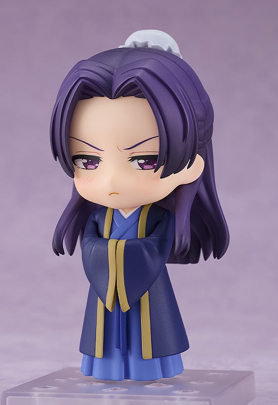 The Apothecary Diaries Nendoroid - Jinshi [Pre-Order Feb 2026]