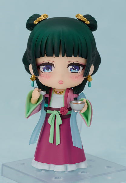 The Apothecary Diaries Nendoroid - Maomao Garden Party Ver.