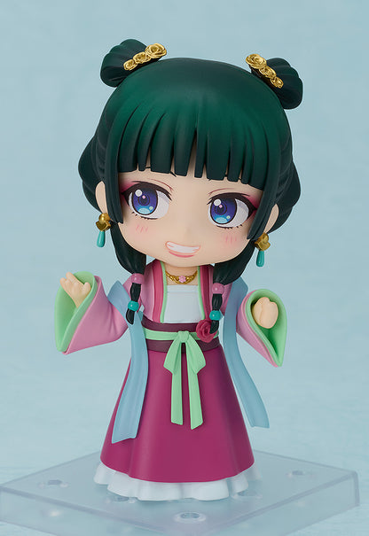 The Apothecary Diaries Nendoroid - Maomao Garden Party Ver.
