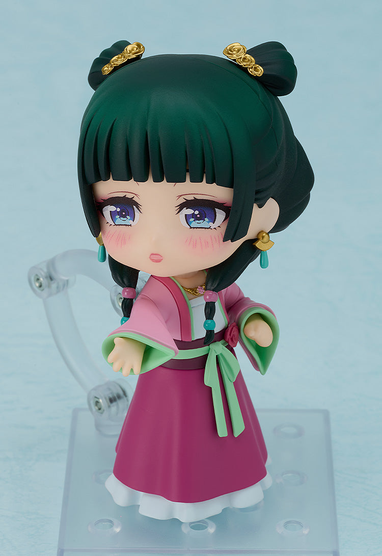 The Apothecary Diaries Nendoroid - Maomao Garden Party Ver.