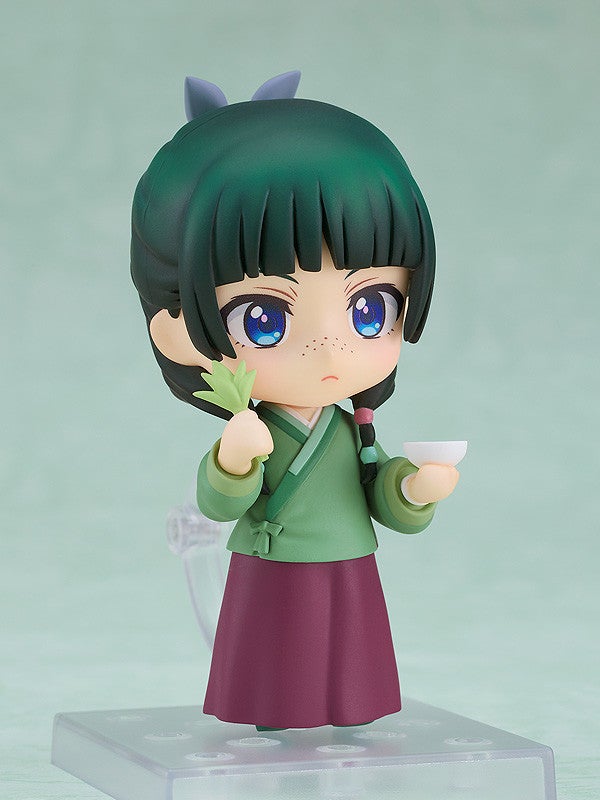 The Apothecary Diaries Nendoroid - Maomao [Pre-Order Feb 2026]