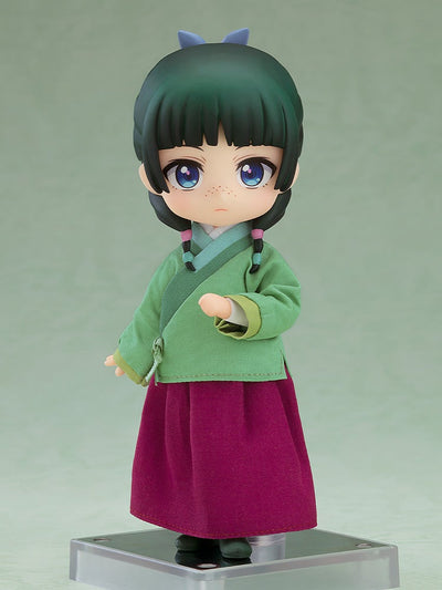 The Apothecary Diaries Nendoroid - Maomao [Pre-Order Oct 2026]