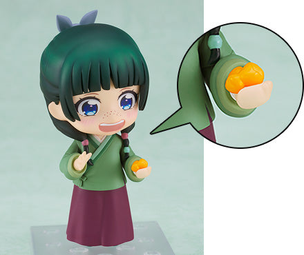 The Apothecary Diaries Nendoroid - Maomao [Pre-Order Feb 2026]