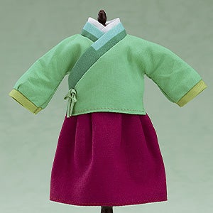 The Apothecary Diaries Nendoroid - Maomao [Pre-Order Oct 2026]