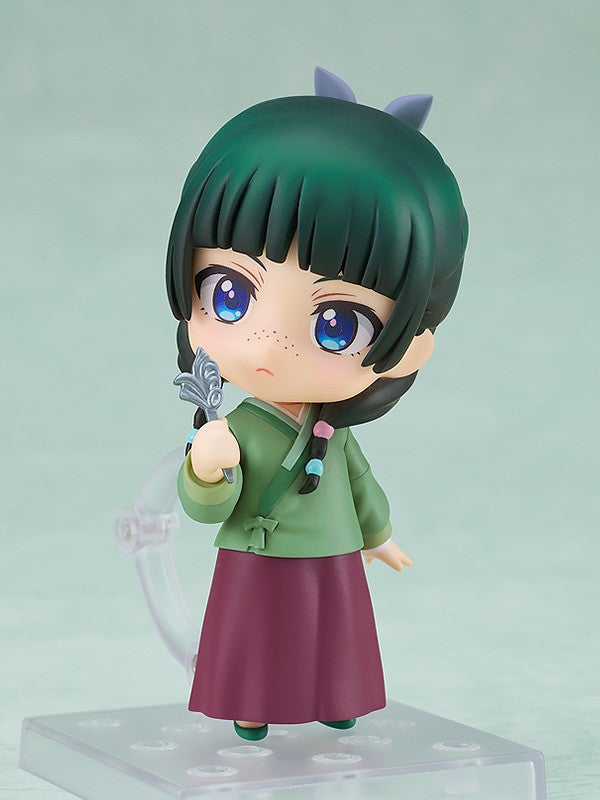 The Apothecary Diaries Nendoroid - Maomao [Pre-Order Feb 2026]