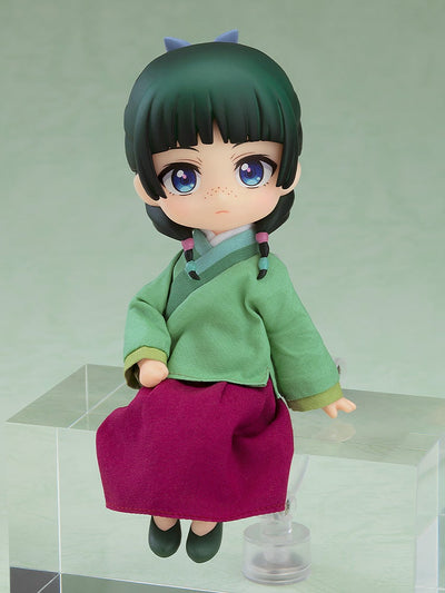 The Apothecary Diaries Nendoroid - Maomao [Pre-Order Oct 2026]