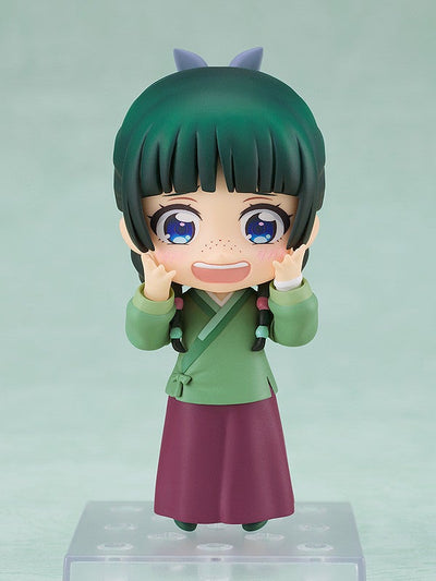 The Apothecary Diaries Nendoroid - Maomao [Pre-Order Feb 2026]