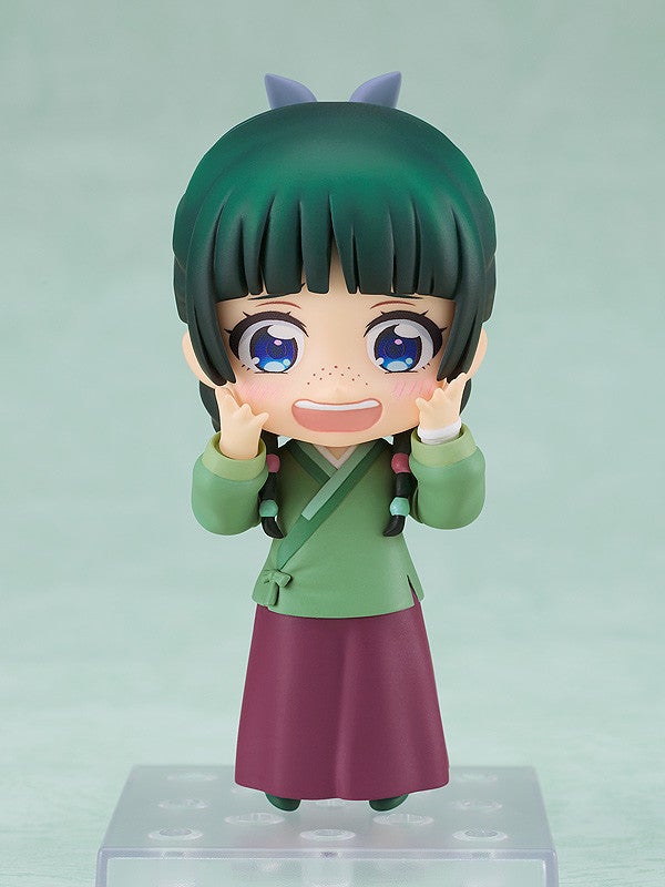 The Apothecary Diaries Nendoroid - Maomao [Pre-Order Feb 2026]