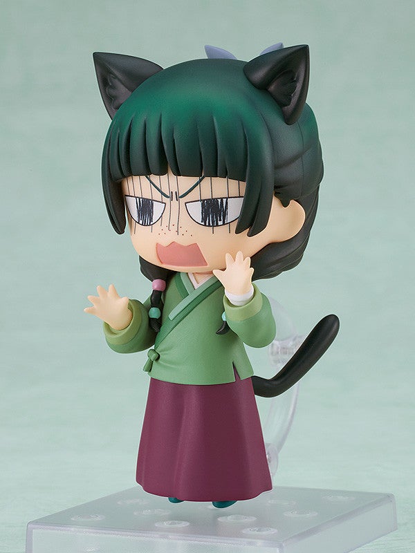 The Apothecary Diaries Nendoroid - Maomao [Pre-Order Feb 2026]
