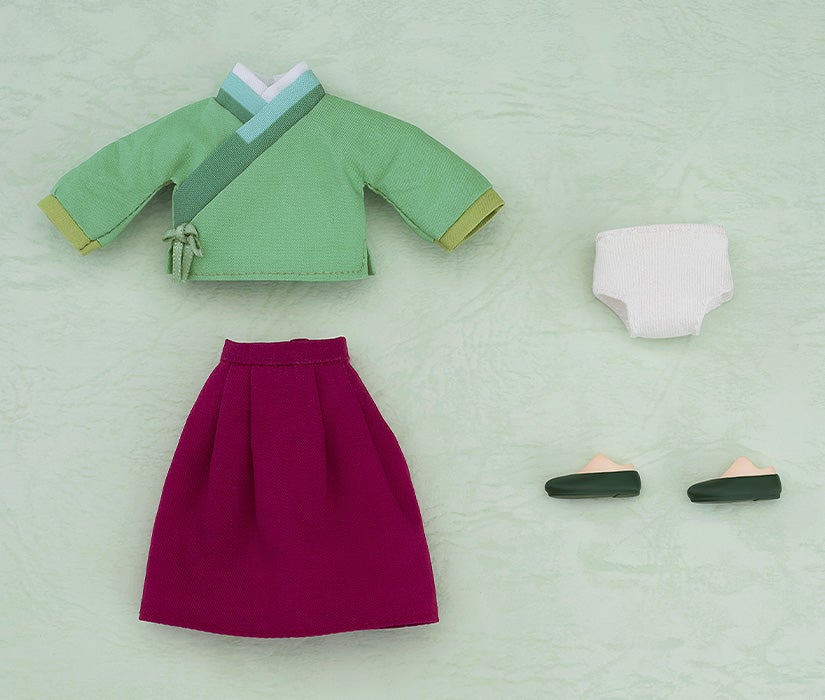 The Apothecary Diaries Nendoroid - Maomao [Pre-Order Oct 2026]