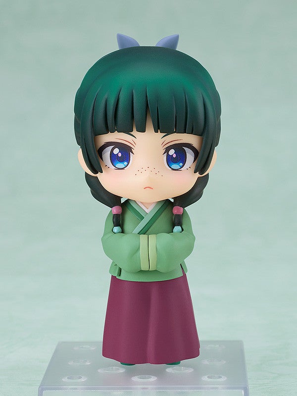 The Apothecary Diaries Nendoroid - Maomao [Pre-Order Feb 2026]