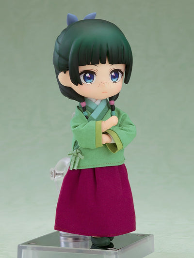 The Apothecary Diaries Nendoroid - Maomao [Pre-Order Oct 2026]