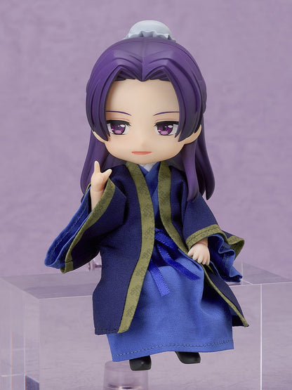 The Apothecary Diaries Nendoroid Doll - Jinshi [Pre-Order Mar 2027]