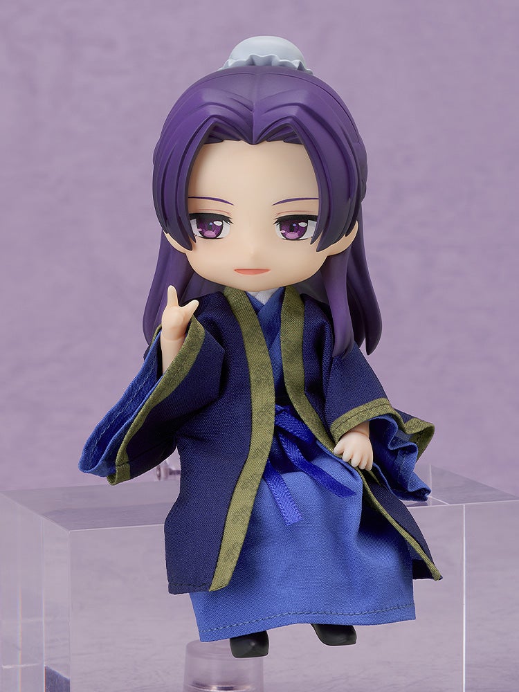 The Apothecary Diaries Nendoroid Doll - Jinshi [Pre-Order Mar 2027]