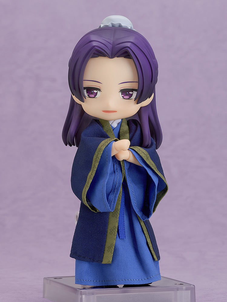 The Apothecary Diaries Nendoroid Doll - Jinshi [Pre-Order Mar 2027]