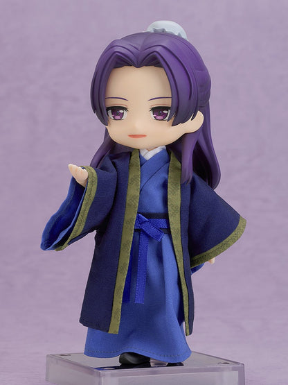The Apothecary Diaries Nendoroid Doll - Jinshi [Pre-Order Mar 2027]
