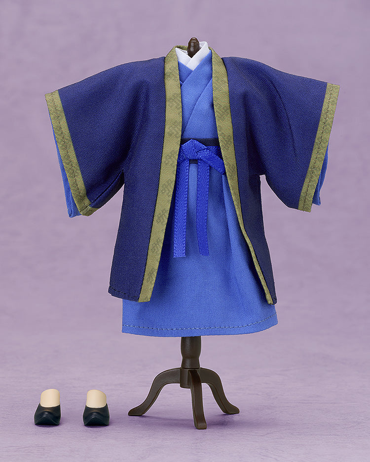 The Apothecary Diaries Nendoroid Doll - Outfit Set Jinshi [Pre-Order Mar 2027]