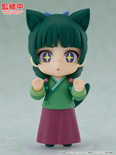 The Apothecary Diaries Nendoroid Surprise - Maomao & Jinshi Collection Box of 6 Types [Pre-Order Mar 2027]