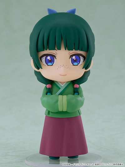 The Apothecary Diaries Nendoroid Surprise - Maomao & Jinshi Collection Box of 6 Types [Pre-Order Mar 2027]