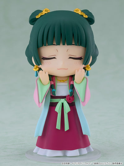 The Apothecary Diaries Nendoroid Surprise - Maomao & Jinshi Collection Box of 6 Types [Pre-Order Mar 2027]