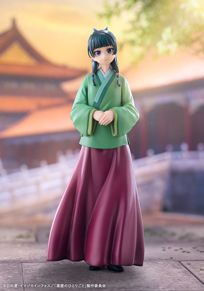 The Apothecary Diaries Oshi Works - Maomao [Pre-Order Nov 2026]