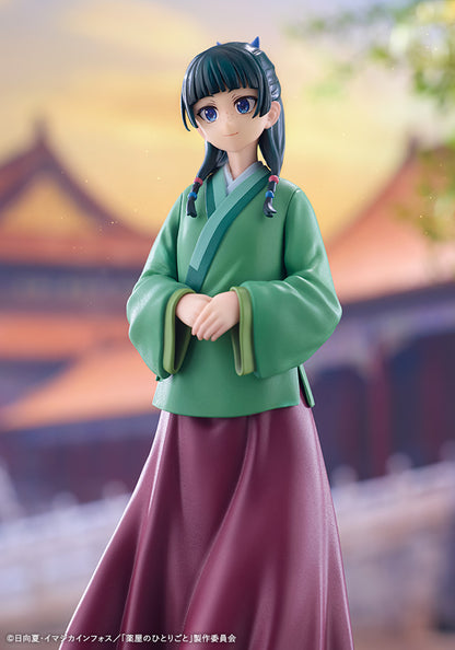 The Apothecary Diaries Oshi Works - Maomao [Pre-Order Nov 2026]