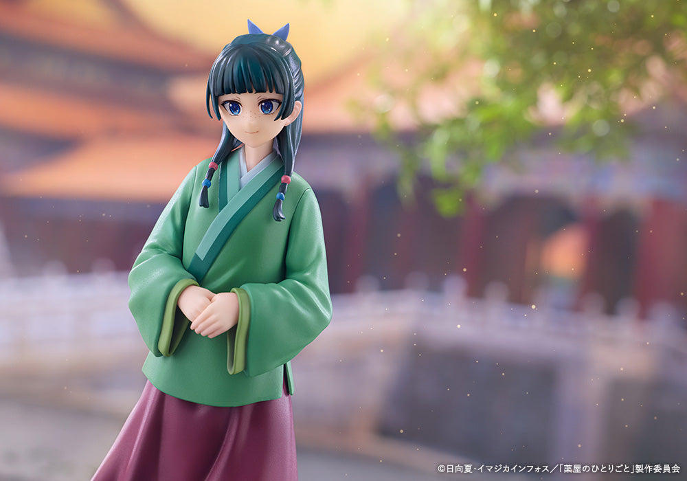 The Apothecary Diaries Oshi Works - Maomao [Pre-Order Nov 2026]