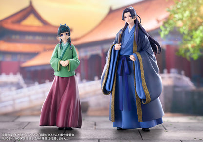 The Apothecary Diaries Oshi Works - Jinshi [Pre-Order Dec 2026]