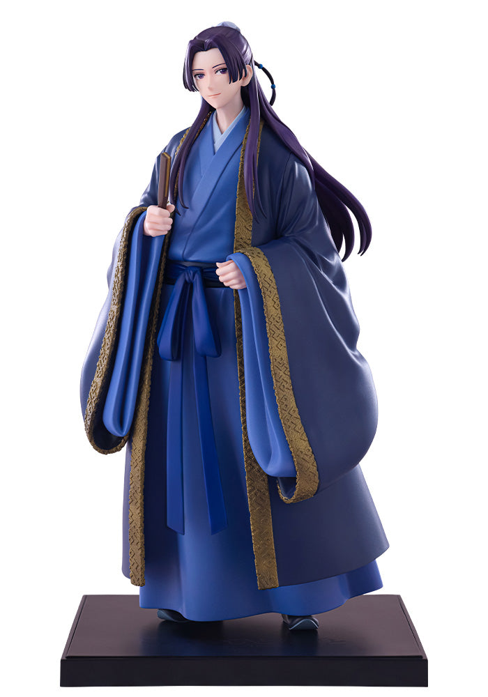 The Apothecary Diaries Oshi Works - Jinshi [Pre-Order Dec 2026]