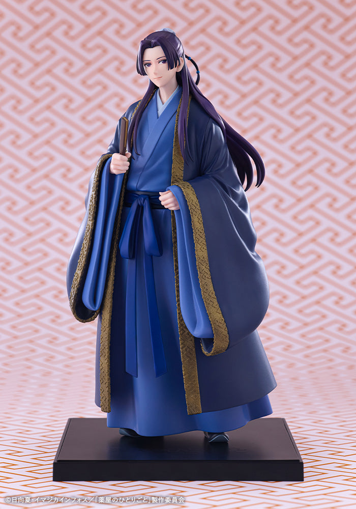 The Apothecary Diaries Oshi Works - Jinshi [Pre-Order Dec 2026]