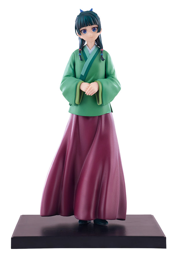 The Apothecary Diaries Oshi Works - Maomao [Pre-Order Nov 2026]