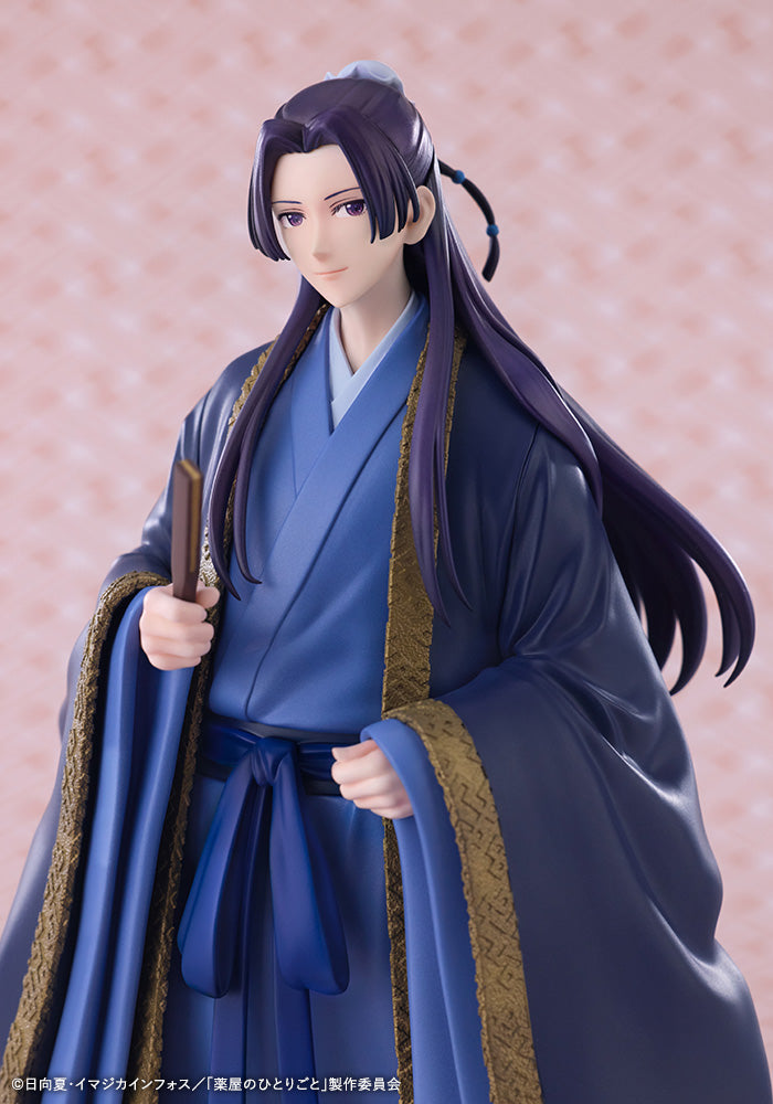 The Apothecary Diaries Oshi Works - Jinshi [Pre-Order Dec 2026]