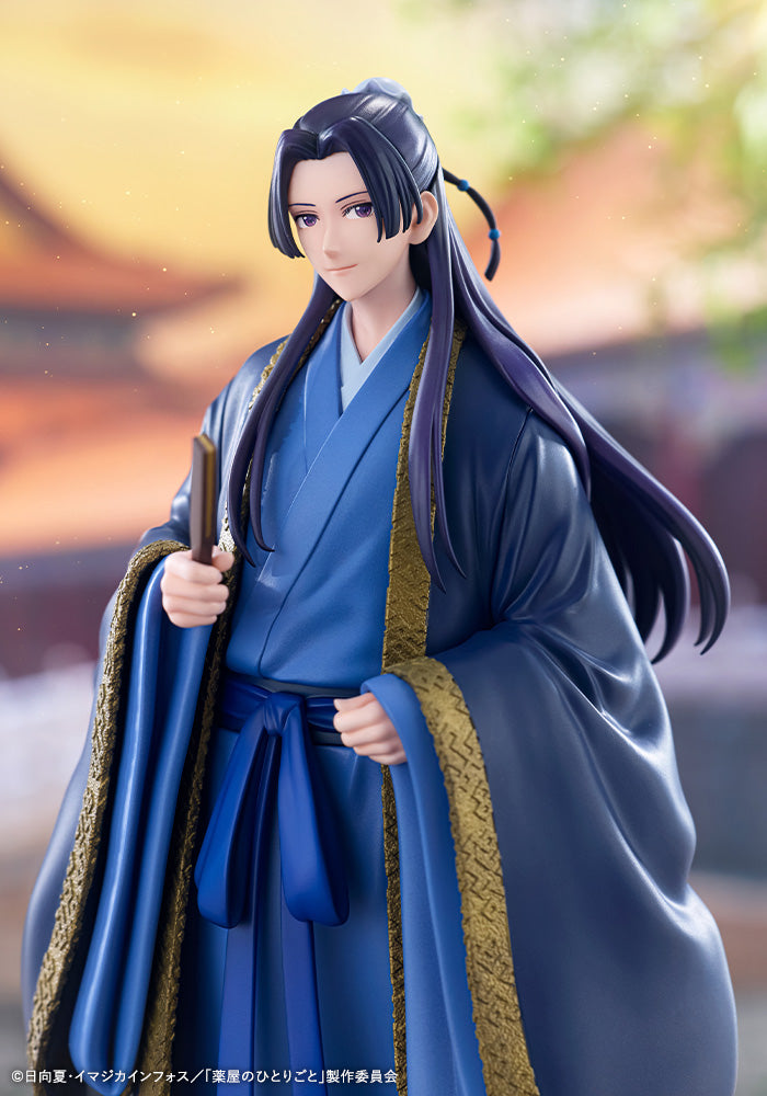 The Apothecary Diaries Oshi Works - Jinshi [Pre-Order Dec 2026]