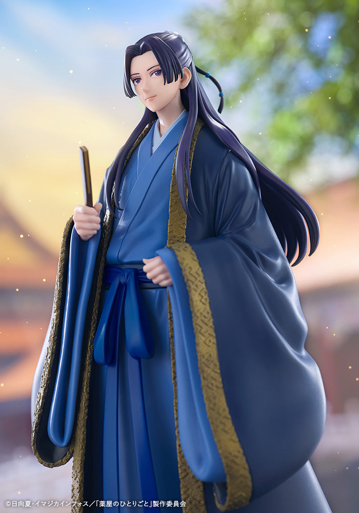 The Apothecary Diaries Oshi Works - Jinshi [Pre-Order Dec 2026]