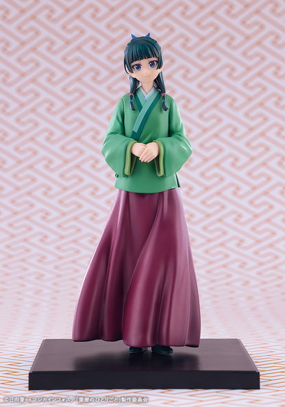 The Apothecary Diaries Oshi Works - Maomao [Pre-Order Nov 2026]