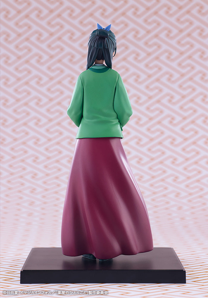 The Apothecary Diaries Oshi Works - Maomao [Pre-Order Nov 2026]