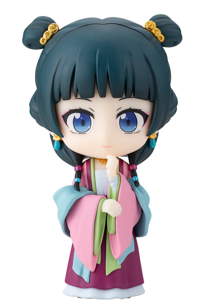 The Apothecary Diaries Oshi Works Mini - Maomao Garden Party Ver. [Pre-Order Feb 2027]