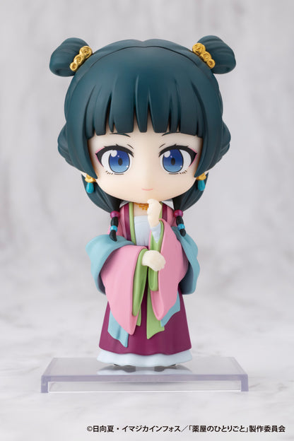The Apothecary Diaries Oshi Works Mini - Maomao Garden Party Ver. [Pre-Order Feb 2027]