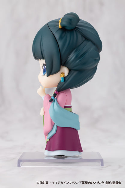 The Apothecary Diaries Oshi Works Mini - Maomao Garden Party Ver. [Pre-Order Feb 2027]