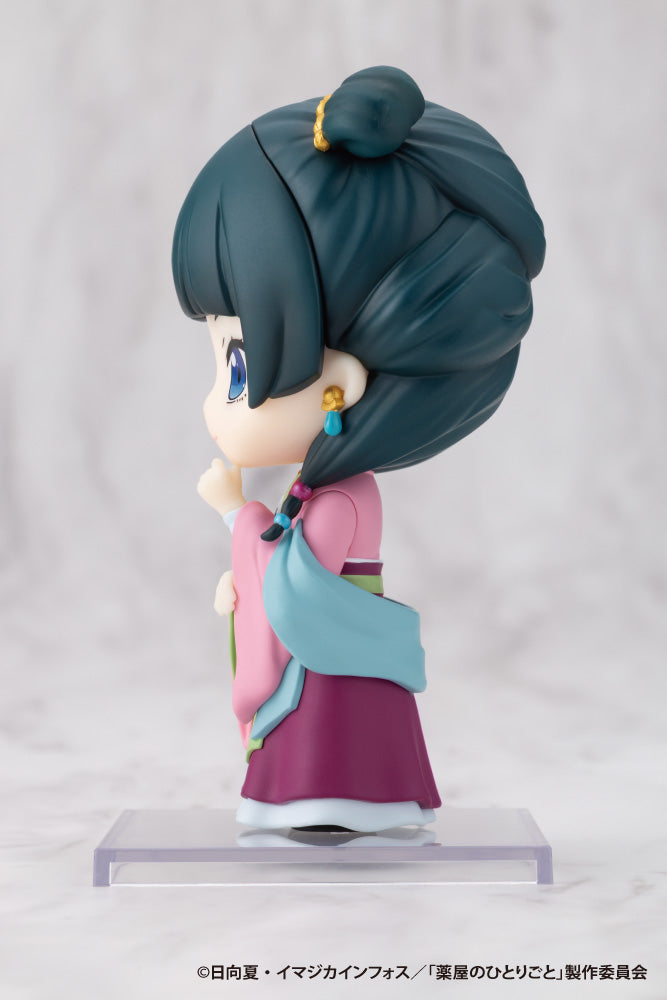 The Apothecary Diaries Oshi Works Mini - Maomao Garden Party Ver. [Pre-Order Feb 2027]