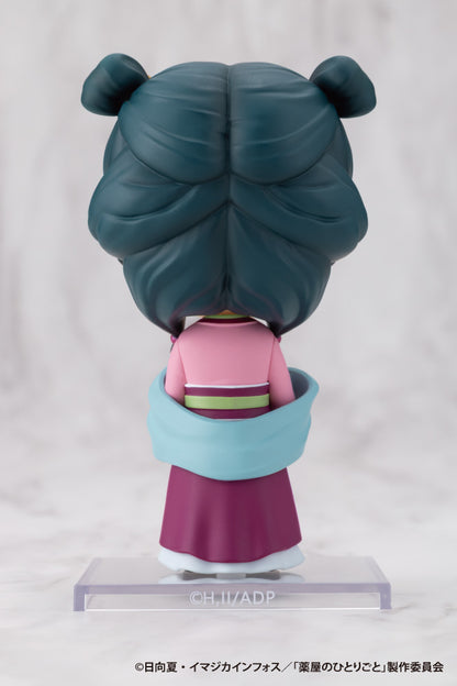 The Apothecary Diaries Oshi Works Mini - Maomao Garden Party Ver. [Pre-Order Feb 2027]