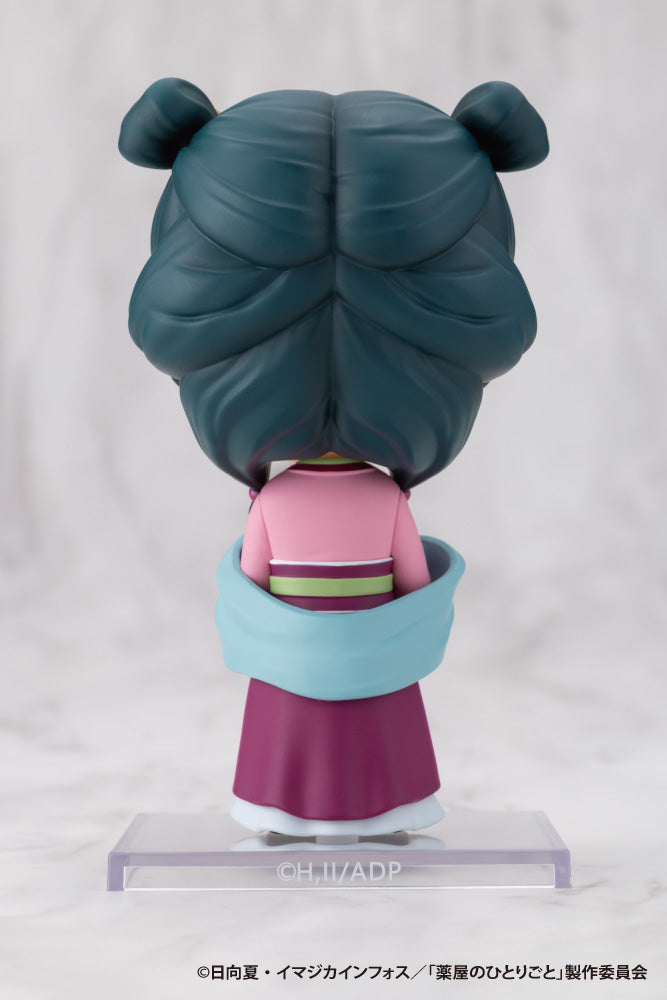 The Apothecary Diaries Oshi Works Mini - Maomao Garden Party Ver. [Pre-Order Feb 2027]