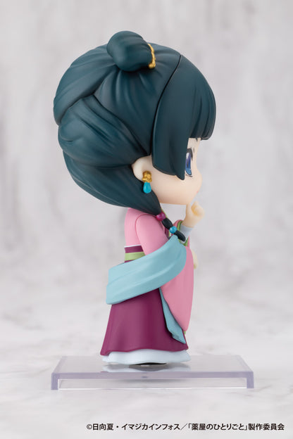 The Apothecary Diaries Oshi Works Mini - Maomao Garden Party Ver. [Pre-Order Feb 2027]