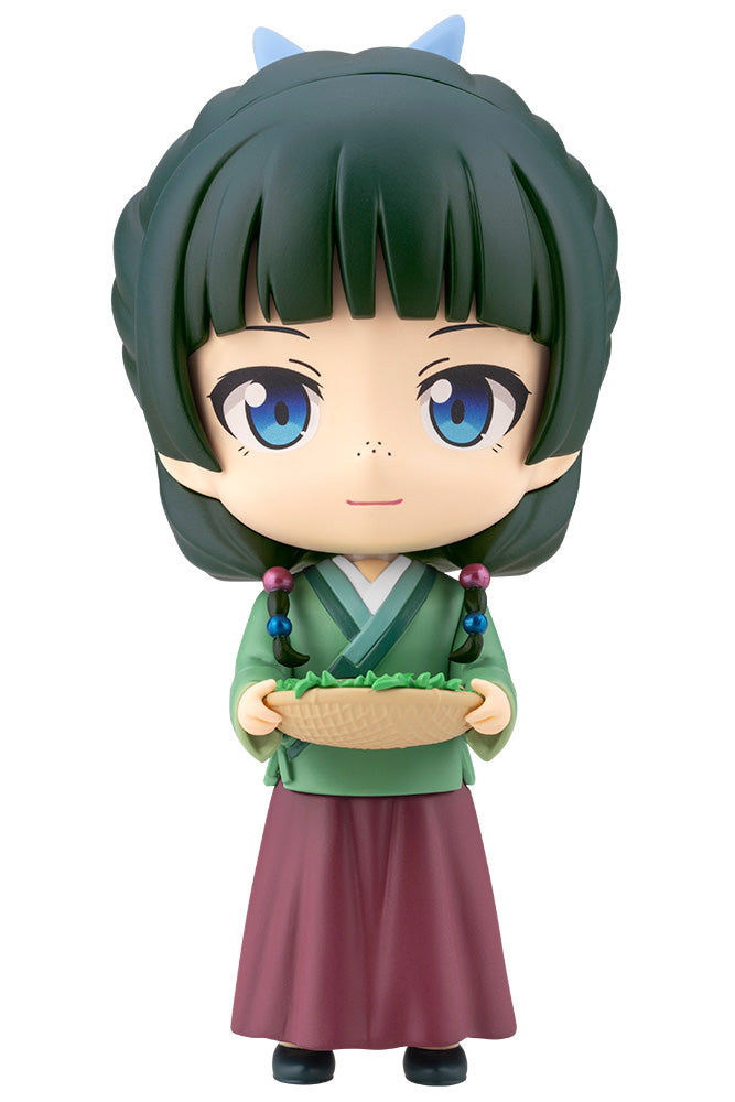 The Apothecary Diaries Oshi Works Mini - Maomao [Pre-Order Feb 2027]