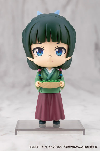 The Apothecary Diaries Oshi Works Mini - Maomao [Pre-Order Feb 2027]