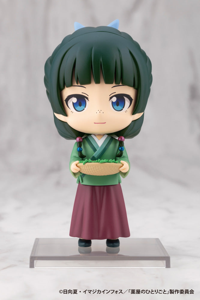 The Apothecary Diaries Oshi Works Mini - Maomao [Pre-Order Feb 2027]