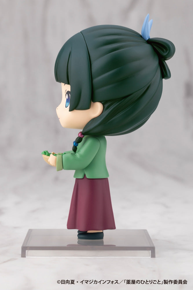 The Apothecary Diaries Oshi Works Mini - Maomao [Pre-Order Feb 2027]